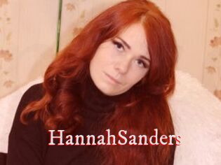 HannahSanders