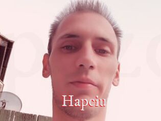 Hapciu