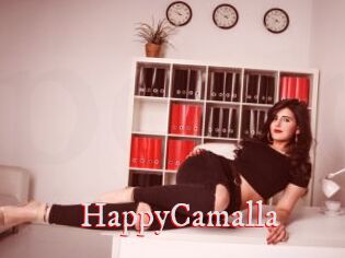 HappyCamalla