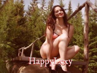HappyLexy