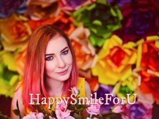 HappySmileForU