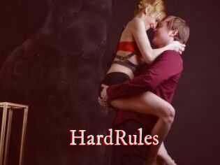 HardRules