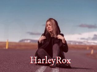 HarleyRox