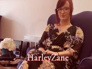 HarleyZane