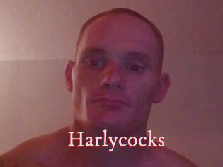 Harlycocks