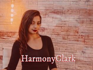 HarmonyClark