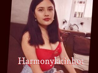 Harmonylatinhot