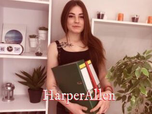 HarperAllen
