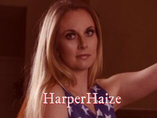 HarperHaize