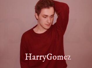 HarryGomez