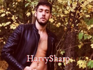 HarvySharp