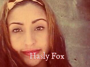 Hasly_Fox