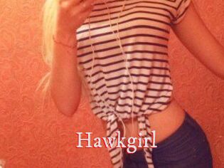 Hawk_girl