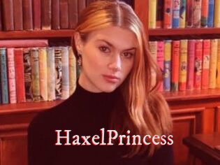 HaxelPrincess