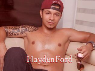 HaydenFord