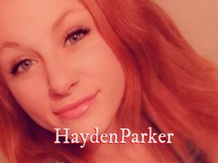 HaydenParker