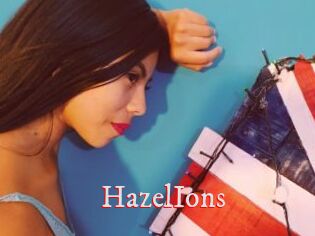 HazelIons