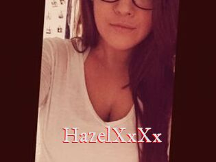HazelXxXx