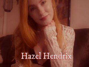 Hazel_Hendrix