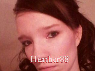 Heather88 Pornstars Zoe