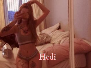 Hedi