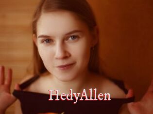 HedyAllen