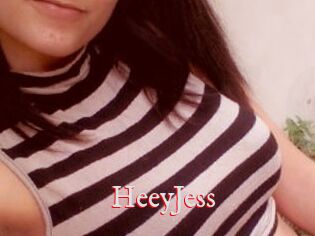 HeeyJess