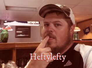 Heftylefty