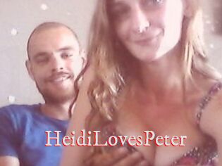 HeidiLovesPeter