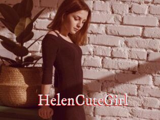 HelenCuteGirl