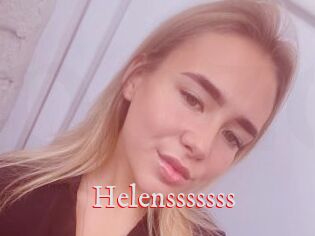 Helensssssss