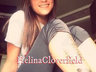 Helina_Cloverfield