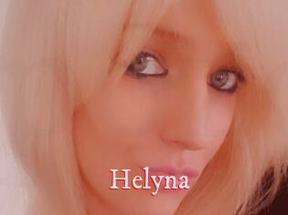 Helyna