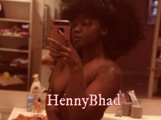 HennyBhad