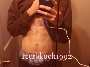 Herbkoch1992