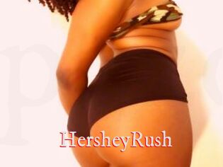 HersheyRush