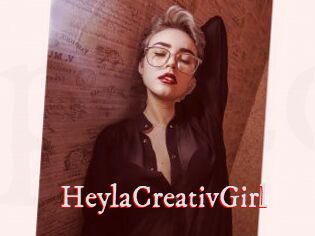 HeylaCreativGirl