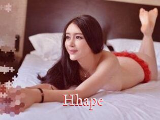 Hhape