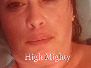 High_Mighty