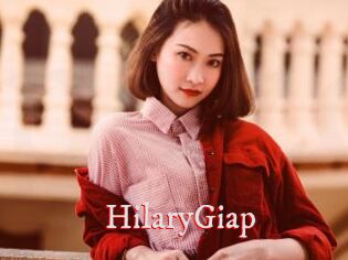 HilaryGiap