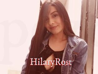 HilaryRost