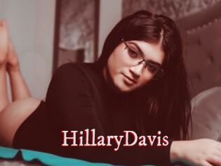 HillaryDavis