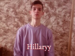 Hillaryy