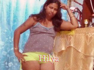 Hilya