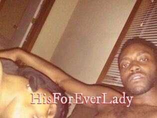 HisForEverLady