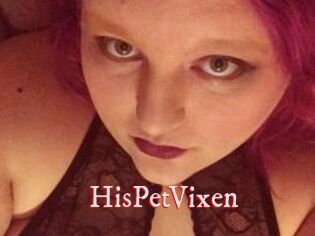 HisPetVixen