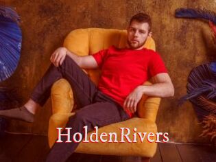 HoldenRivers