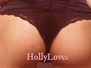 HollyLoves