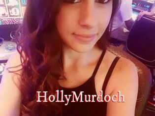 HollyMurdoch