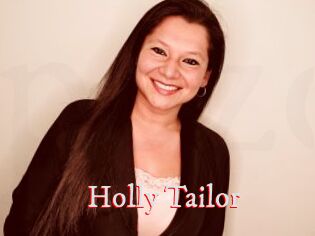 Holly_Tailor